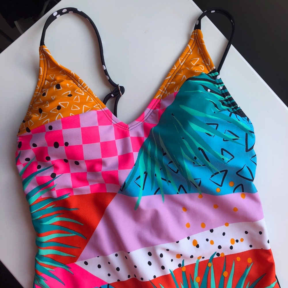 Target multi one piece